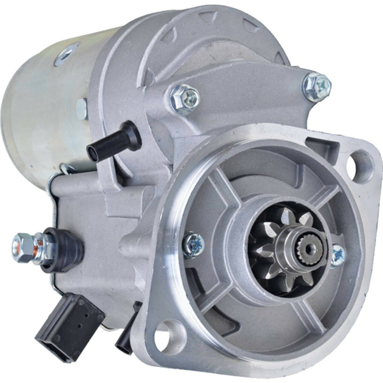 Стартер для Nippon Denso CUMMINS 3.3L 4280002650 428080-2650 