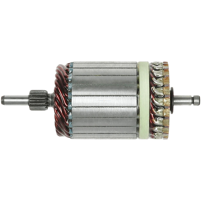 Якорь стартера 594526 для FORD VALEO 12V 13T IM540 619416