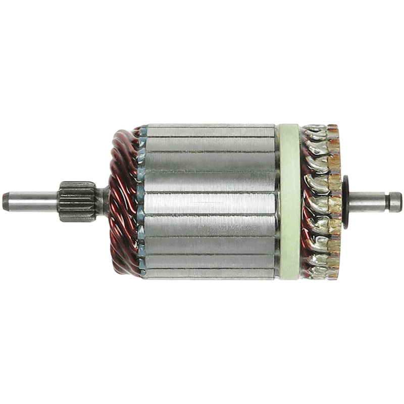 Якорь стартера 594526 для FORD VALEO 12V 13T IM540 619416