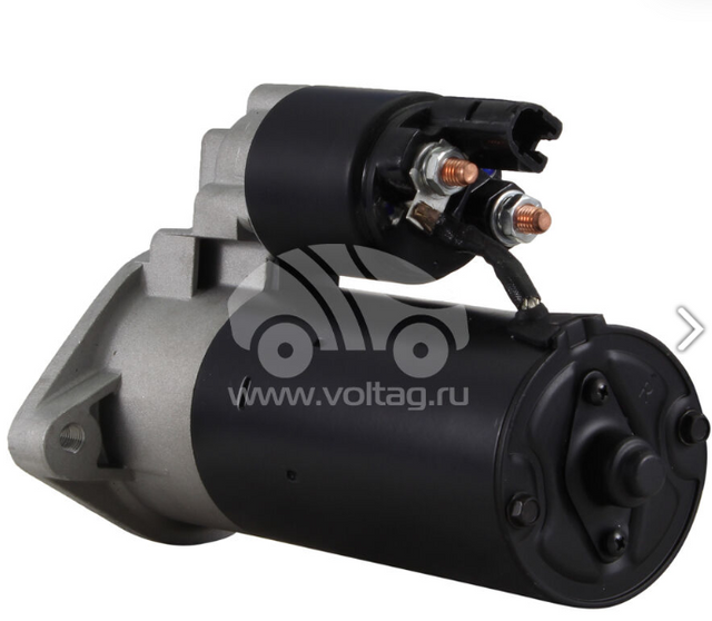 12V 10t автоматический стартер для Toyota (0-001-109-034 0001109034)